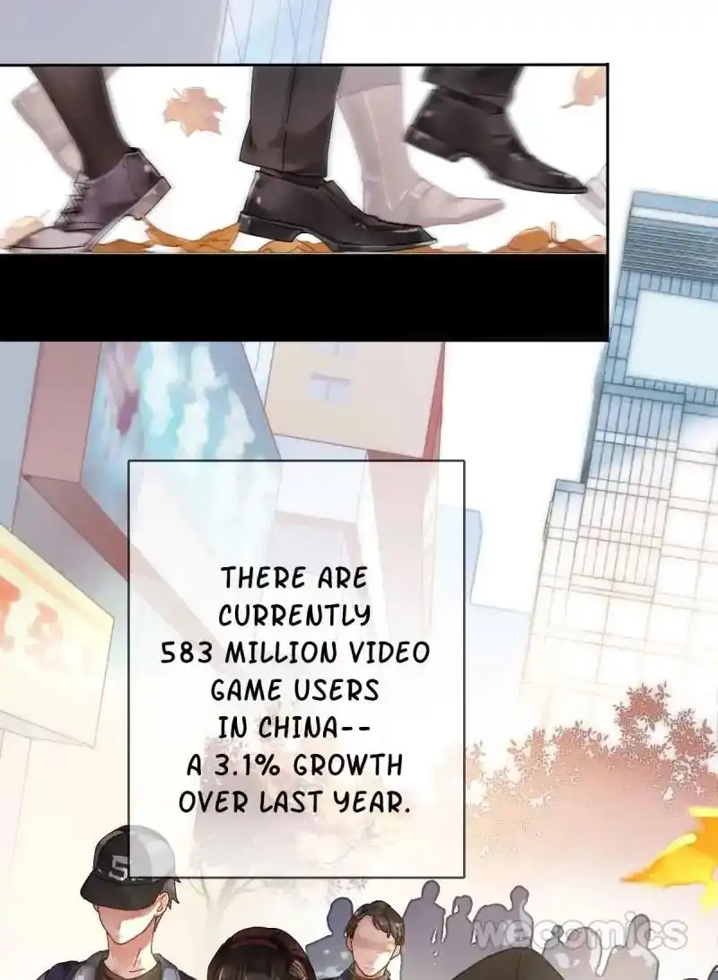 Legend Reboot Chapter 1 2